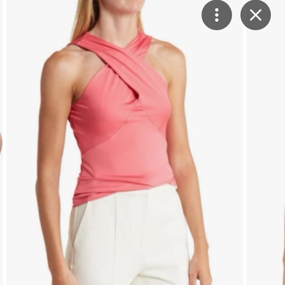 BCBGMaxAzria Coral Tank Top - Picture 2 of 10